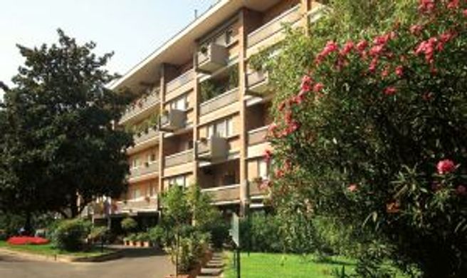 Aurelia Antica Suites & Apartments Exterior