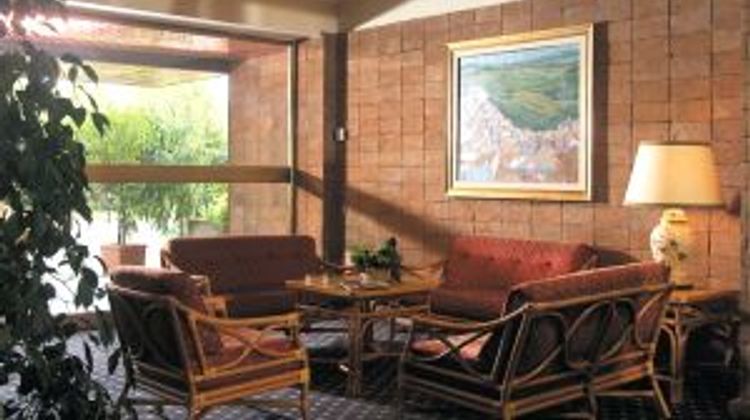 Aurelia Antica Suites & Apartments Lobby