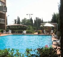 Aurelia Antica Suites & Apartments Pool