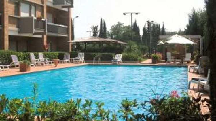 Aurelia Antica Suites & Apartments Pool