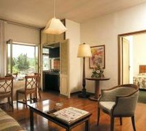 Aurelia Antica Suites & Apartments Suite