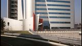 UNAHOTELS Malpensa Exterior