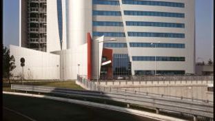 UNAHOTELS Malpensa