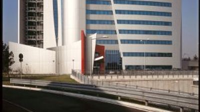 UNAHOTELS Malpensa