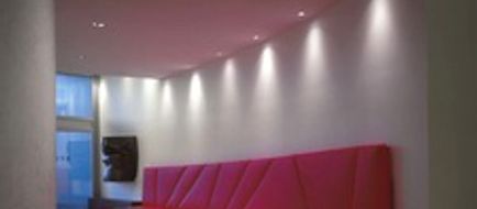UNAHOTELS Malpensa Lobby