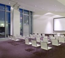 UNAHOTELS Malpensa Meeting