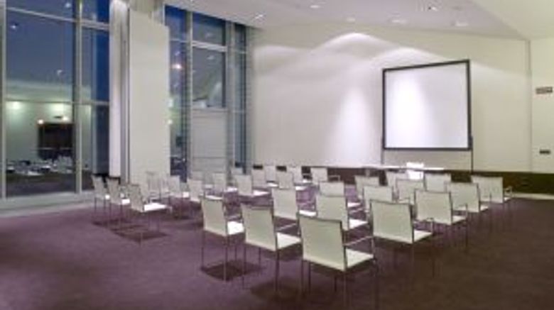 <b>UNAHOTELS Malpensa Meeting</b>