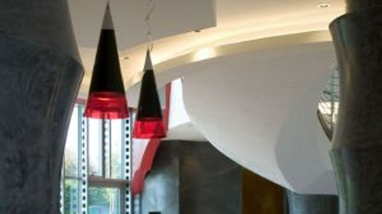 <b>UNAHOTELS Malpensa Restaurant</b>