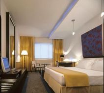 UNAHOTELS Malpensa Room