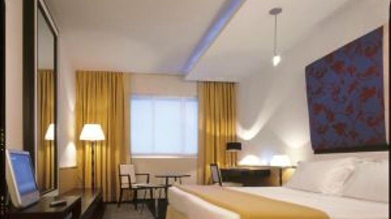 <b>UNAHOTELS Malpensa Room</b>