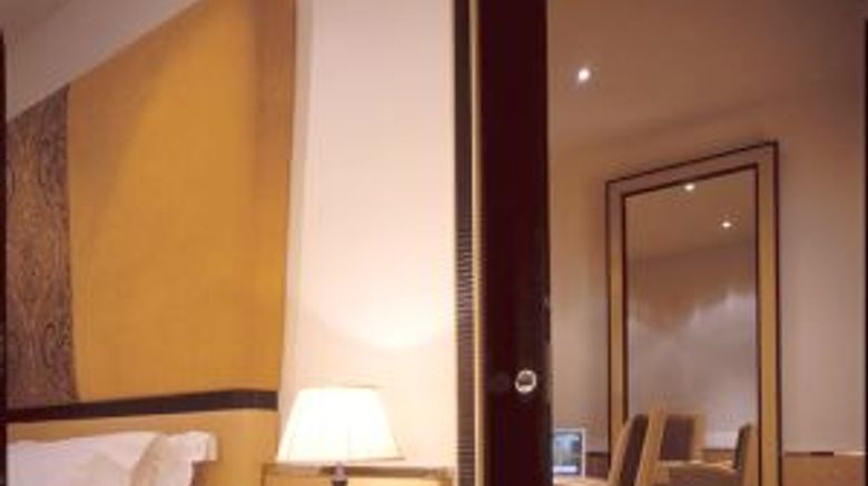 <b>UNAHOTELS Malpensa Suite</b>
