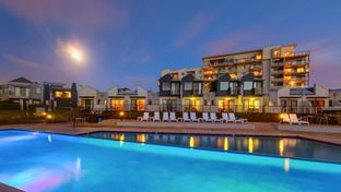 Assured Ascot Quays Apartment Hotel