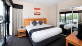 Assured Ascot Quays Apartment Hotel Room