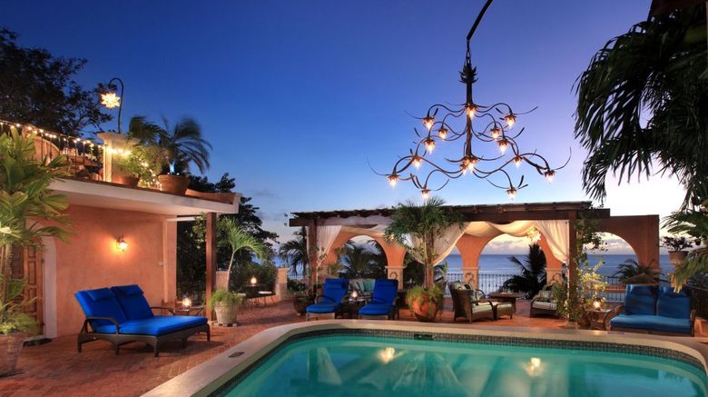 Little Arches Boutique Hotel Exterior