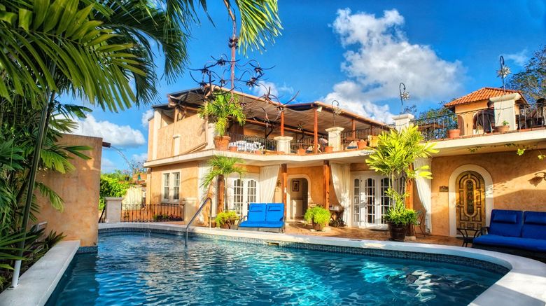 <b>Little Arches Boutique Hotel Pool</b> <b>Little Arches Boutique Hotel Pool</b>