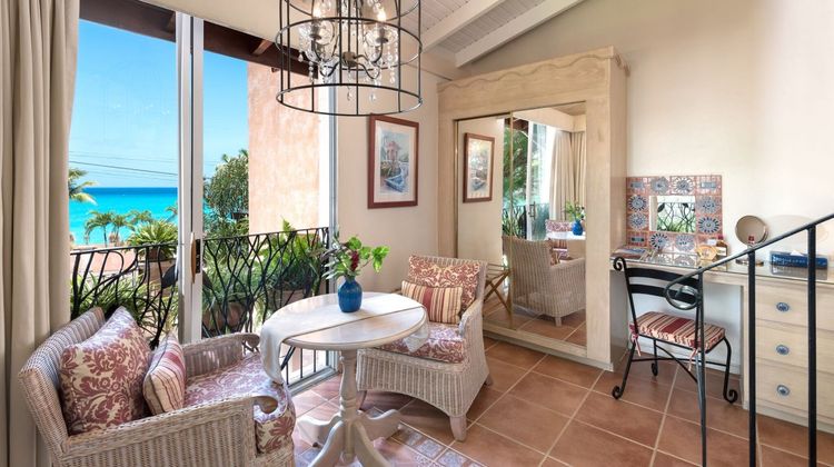 Little Arches Boutique Hotel Room