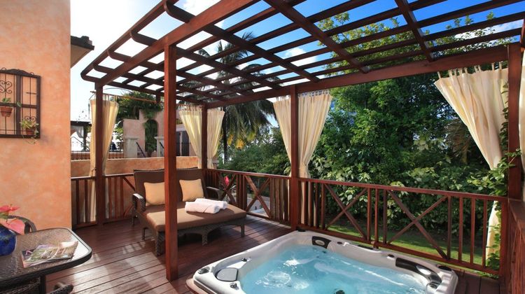 Little Arches Boutique Hotel Suite