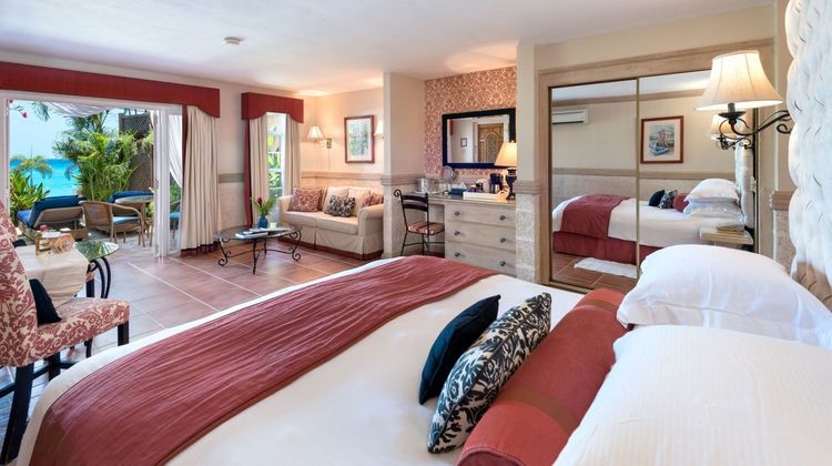 Little Arches Boutique Hotel Suite