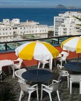 Mirasol Copacabana Hotel