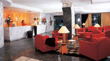 Mirasol Copacabana Hotel Lobby