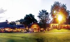 Hans Merensky Hotel & Estate