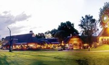 Hans Merensky Hotel & Estate