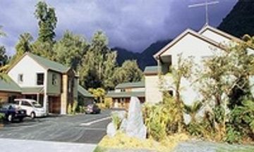 Punga Grove