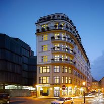 Astoria Hotel