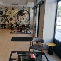 Avia Hotel Saphir Montparnasse