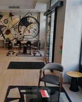 Avia Hotel Saphir Montparnasse