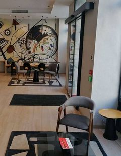 Avia Hotel Saphir Montparnasse