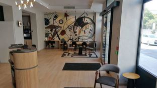 Avia Hotel Saphir Montparnasse