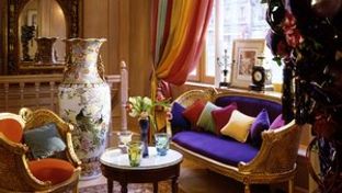 Hotel de la Motte Picquet