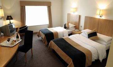 La Mon Hotel & Country Club Belfast