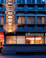 Athenaeum Hotel
