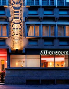 Athenaeum Hotel