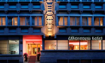 Athenaeum Hotel