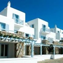 Saint John Hotel, Villas & Spa