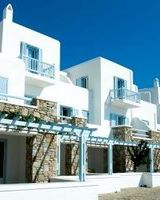Saint John Hotel, Villas & Spa