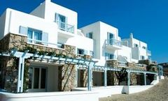 Saint John Hotel, Villas & Spa