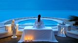 Saint John Hotel, Villas & Spa Health
