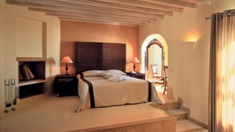 <b>Saint John Hotel, Villas & Spa Suite</b> <b>Saint John Hotel, Villas & Spa Suite</b>