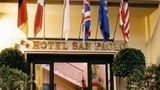 Hotel San Paolo Exterior
