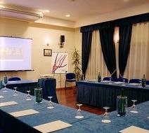 Hotel San Paolo Meeting