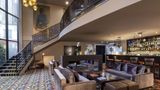 The Augustin Hotel Bar/Lounge