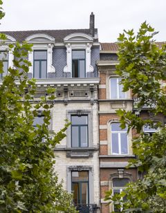 The Augustin Hotel