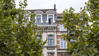The Augustin Hotel