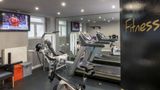 The Augustin Hotel Health