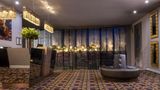 The Augustin Hotel Lobby