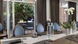 The Augustin Hotel Meeting